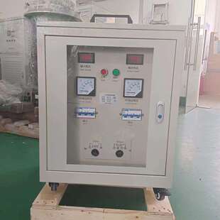电源转换器单相变三相单相220V转三相380V10KW15KW20KVA30KW50KW