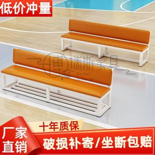 需定制长条沙发凳等候椅长条凳带靠背长条椅子医院诊所输液椅排椅