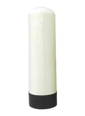 树脂再生罐重庆砂碳过滤罐水处理设备软化罐FRP玻璃钢罐1665参数