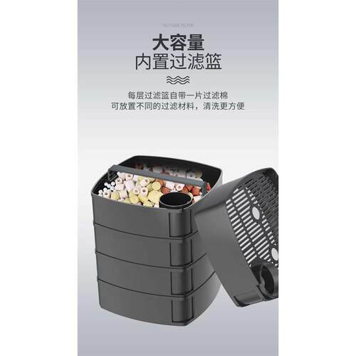 xwa系列过滤桶