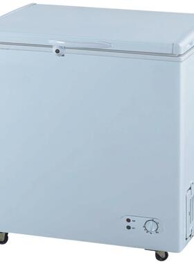 BD-245房车冰箱4270L游艇冰箱50升太阳能直流DC12V 24V冰箱冷藏箱