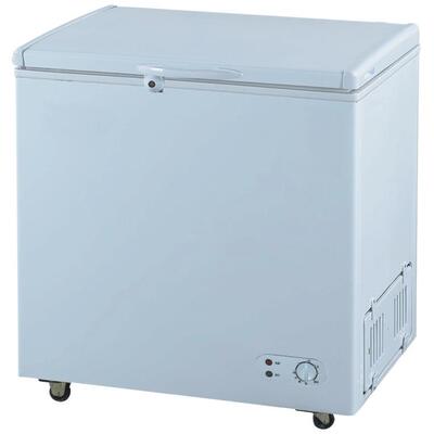 BD-245房车冰箱4270L游艇冰箱50升太阳能直流DC12V 24V冰箱冷藏箱