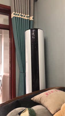 使用感受海尔 KFR-72LW/08EDS33 3匹空调柜机好不好用，能入手吗