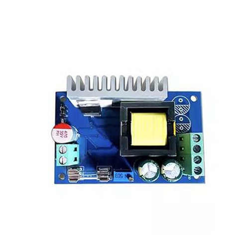DC-DC直流可调高电压升压稳压电源模块 12-24V转80-195-450-650V