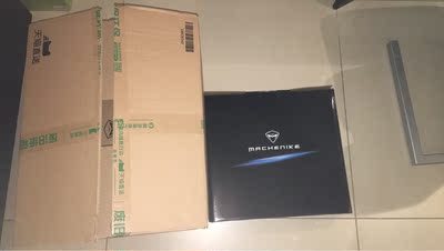 分享使用感受MACHENIKEB6笔记本电脑怎么样，老司机透露