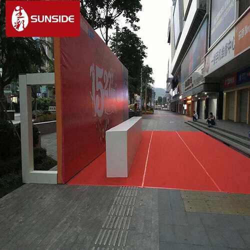安装摊位铝合金舞台背景灯深圳广告布 展厅桁架桁架  租售