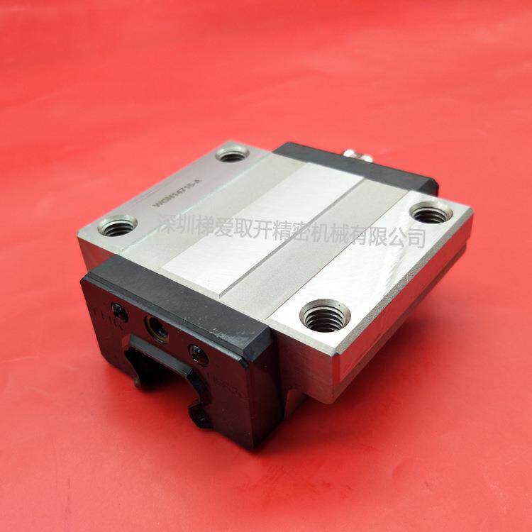 THK不锈钢滑轨HSR15M1B HSR20M1B HSR20M1LB HSR25M1B滑块