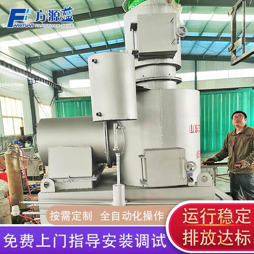 工业废弃物垃圾焚烧炉农村生活垃圾焚烧设备废液垃圾焚烧炉