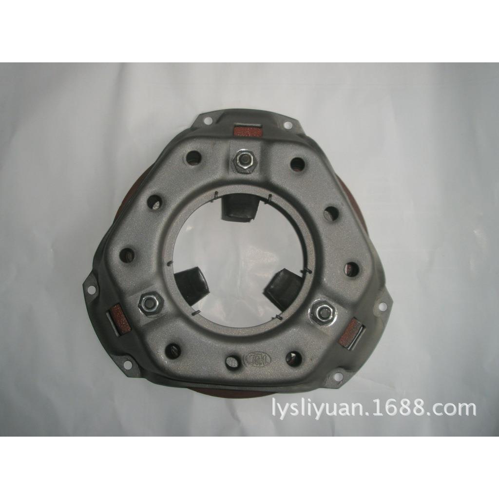 转向臂东方红拖拉机配件前桥转向臂 前桥554左右转向臂