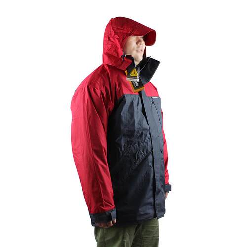代尔塔405321新雪丽防寒服 ALASKA新雪丽低温防寒服