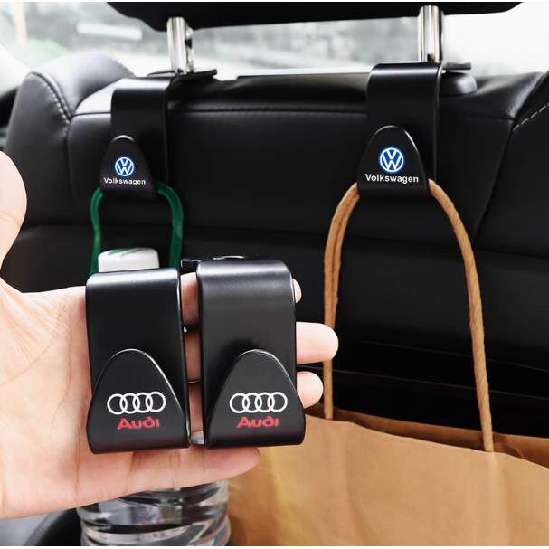 汽车用小挂钩车载座椅背可爱车内饰用品装饰大全后靠背多功能前排