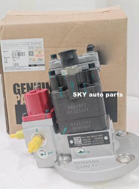 3417687 3090942 现货供应 QSM11发动机配件 燃油泵