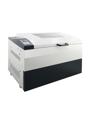 往复回旋式恒温摇床YCW-280ACF卧式双功能空气浴恒温震荡器培养箱