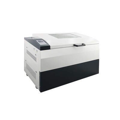 往复回旋式恒温摇床YCW-280ACF卧式双功能空气浴恒温震荡器培养箱