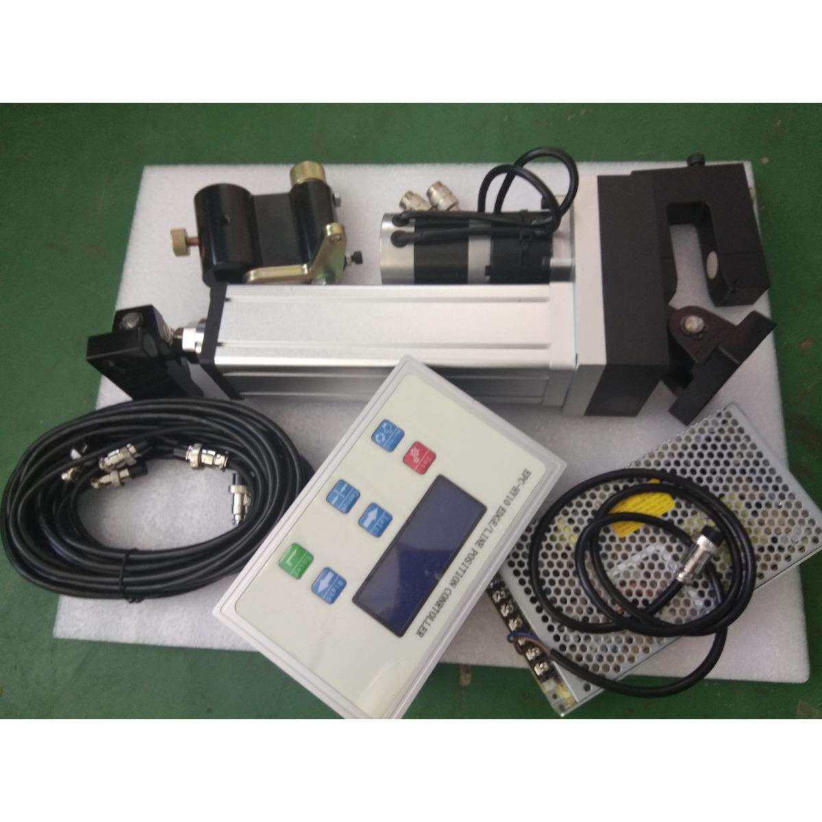 2018优质供应商台森厂家直销光电纠偏机PD-204-L105全自动控制器