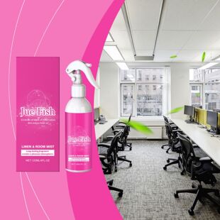 Spray Natural and FISH Hotel Home Indoor for JUE Freshness