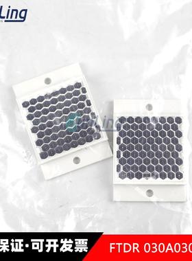 宝盟Baumer 偏振镜反光板 FTDR 030A030 全新原装正品议价