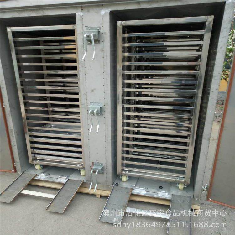 供应福建红薯蒸箱 地瓜锅炉蒸汽大型蒸房 馒头米饭商用电蒸箱