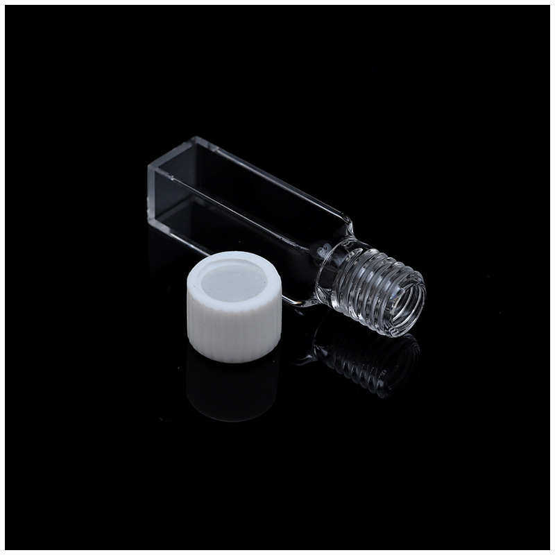 实验室专用石英器皿比色杯皿螺纹口器皿比色池20mm石英器皿现货,工业油品/胶粘/化学/实验室用品,皿类,淘宝优惠券,粉丝福利购,淘宝优惠卷