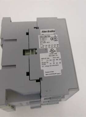 ab-现货  100c85kf0010000-  c85100c85d00*接触器交流- 接触器