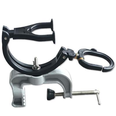 简易船用支架船钓鱼竿架筏竿架炮台支架船用杆架海钓支架