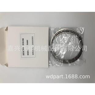 355活塞环用于洋马TK486V发动机