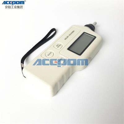 安铂便携式数字振动计E3000-1/HYL-100加速度烈度点检仪M01BM217