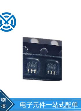 SGA3463Z SGA-3463Z 丝印A34 贴片SOT363 放大器芯片 原装现货