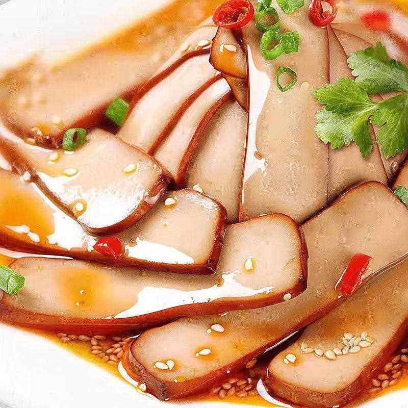 经典酱香鸡蛋干 干150克*10包开 袋即食休闲 味五香鸡蛋特产袋装