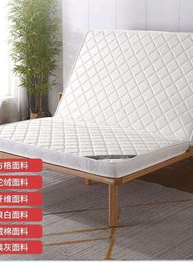 保椰8棕床垫1.m.5m1.环2m可折叠e4mfGYny榻1榻米偏硬儿童床垫出租