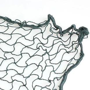 Size for Standard Net Professional Badminton Full