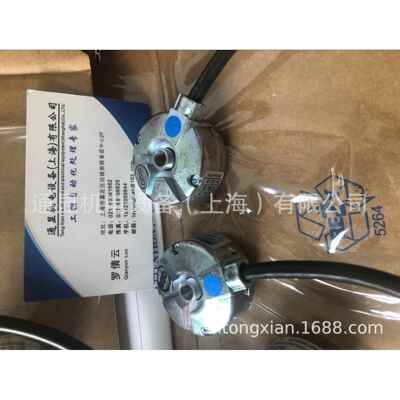 法国BEI-IDEACOD艾迪克编码器DHK512-5000-001上海办事处现货