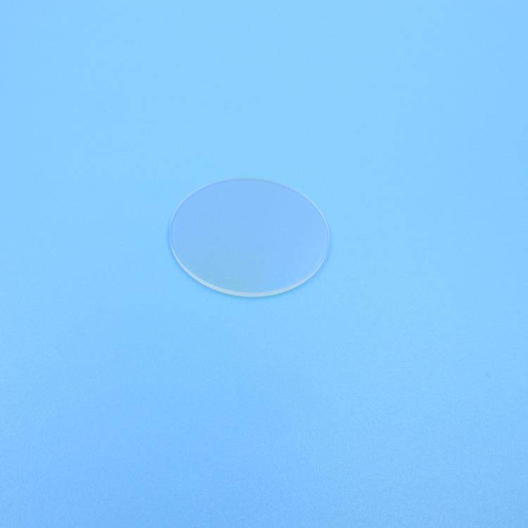 45°入射500nm-1100nm通过滤光片镀膜光学滤色片透镜可做其他尺寸