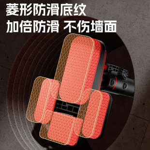 ADKING门上单杆家用室内健身免打孔儿童吊环成人引体向上训练器材