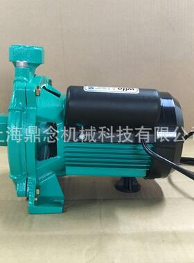 威乐PUN家用卧式增压泵太阳能热水供水泵空气能管道循环稳压水泵