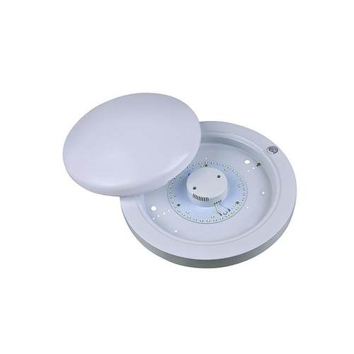 红外感应ED吸顶灯L2W感应吸1灯顶楼道人体感应R189-12WLED灯