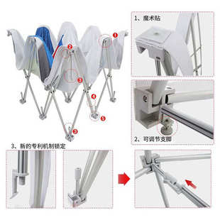 墙架子拉网户内墙架背景签名折叠折叠签到展板经编展架布桁架铁质