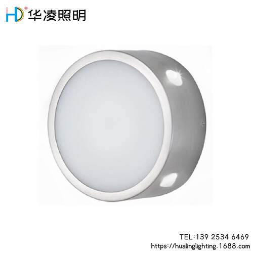 现代简约户内外防水led壁灯酒店客房过道楼梯走廊客厅创意壁灯