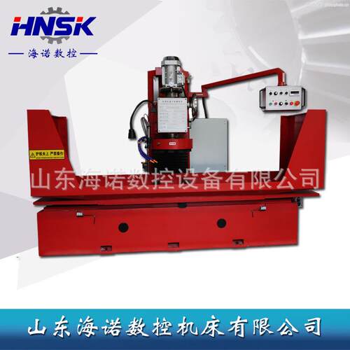 磨铣床9740Bx150汽车发动机缸体缸盖平面磨铣床磨削铣削质量优