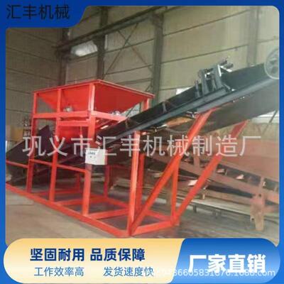 筛分效果好全自动筛分机耐用故障率低铝灰滚筒筛无轴滚筒筛
