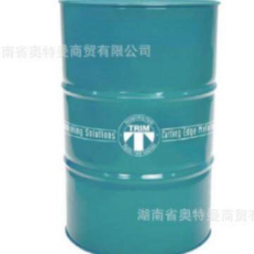 马思特TRIM9106磨削液浓缩剂低气味低气雾全合成型冷却液浓缩剂