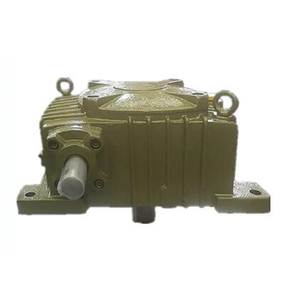 WP全系列全速比减速器WPX100-40蜗轮蜗杆减速机械