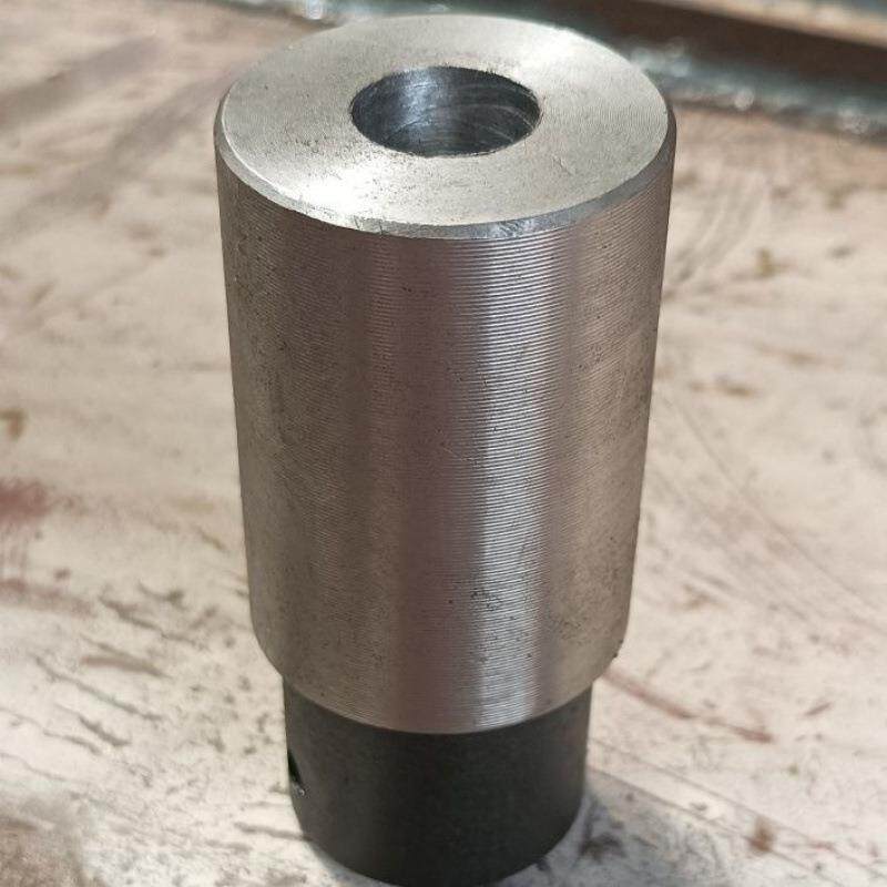 工业级止水螺杆套筒拆卸专用出器防水丝杆拆卸套筒三合一