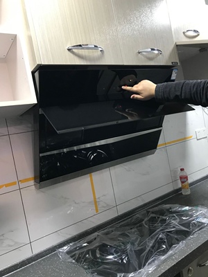 老板27A5油烟机怎么样?用后一个月彻底爱上了,内幕真相