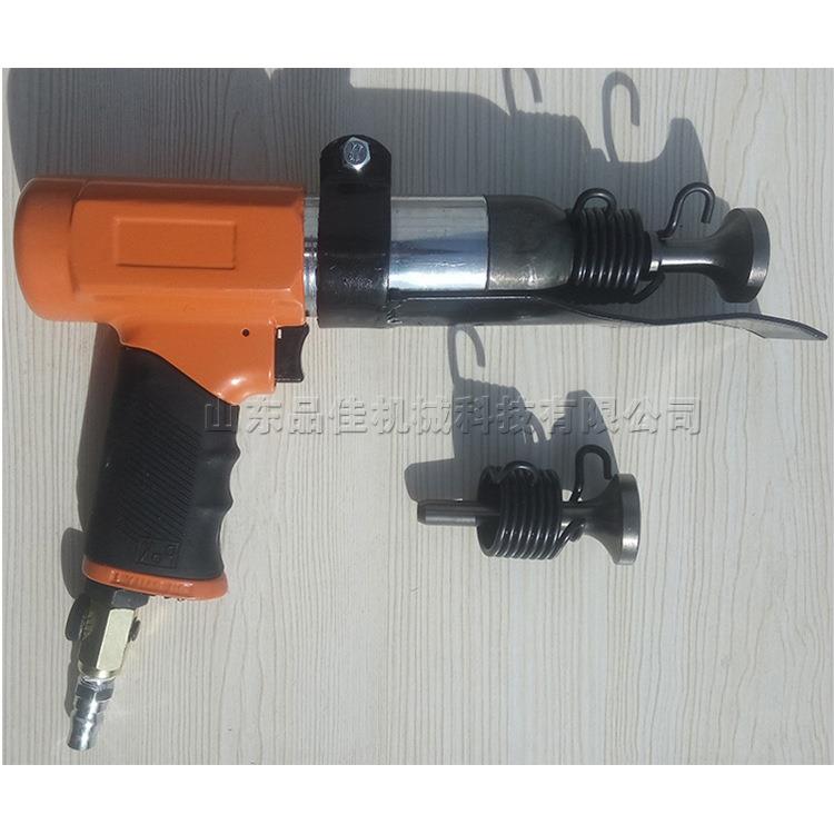 手提式风管合缝机 通风管白铁皮合缝机 小型快速不锈钢皮合缝机