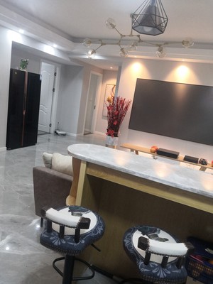 说说看峰米4K激光电视机怎么样?哪么贵,能用十年吗?