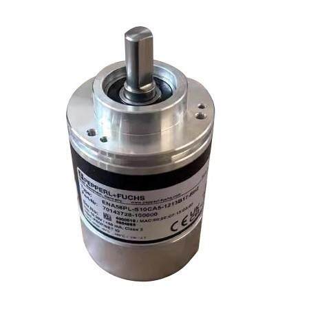 KUEBLER 库伯勒 编码器 8.H120.4B6A.1024.0020