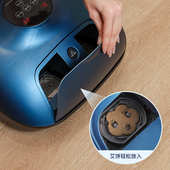 艾灸足疗机脚灸仪艾灸熏蒸仪足底按摩器脚底足部无烟随身灸足疗仪