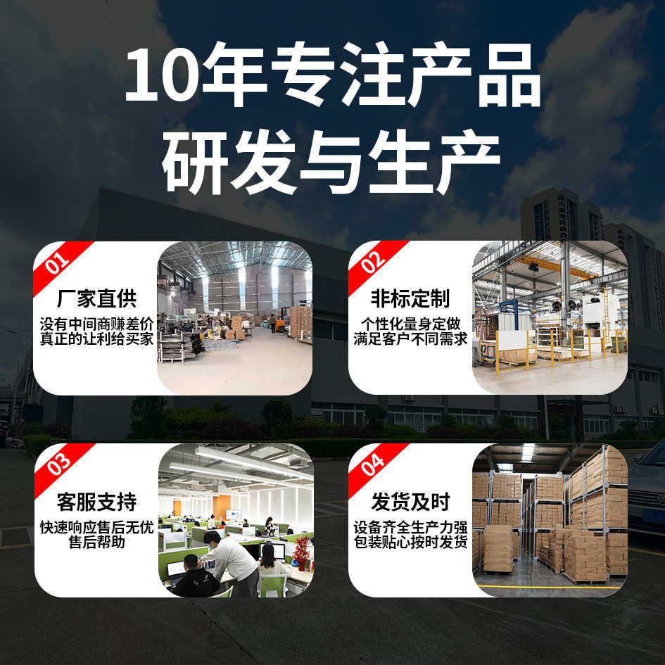 带桌几双层可小推车移动物边扶手茶几沙发置边收纳架小户型北欧