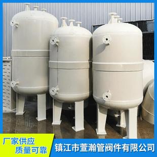厂家生产PP立式 储罐搅拌桶加药搅拌桶PP真空罐大容量防腐蚀